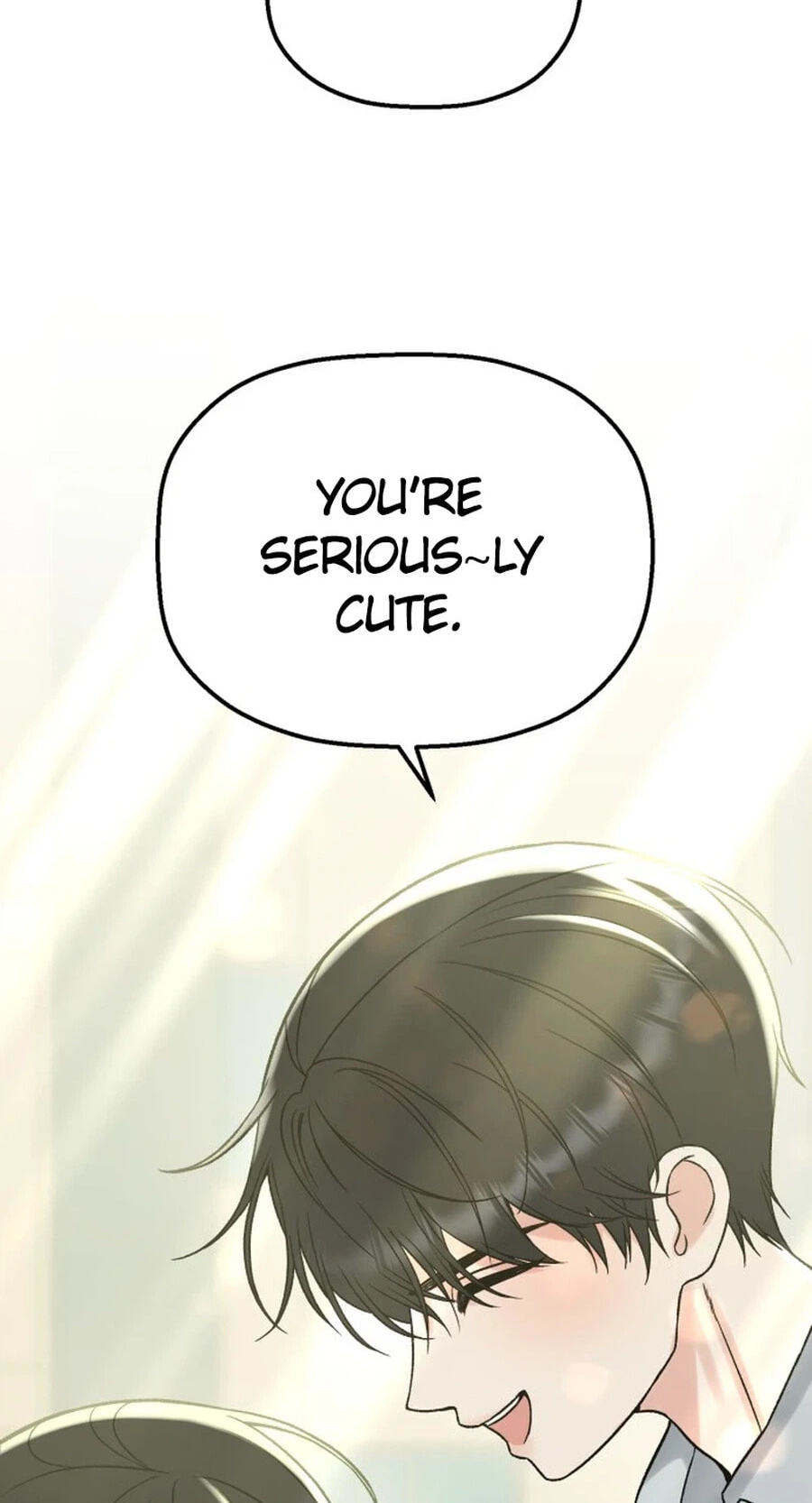 Shining Nananana Chapter 73 page 3 - 