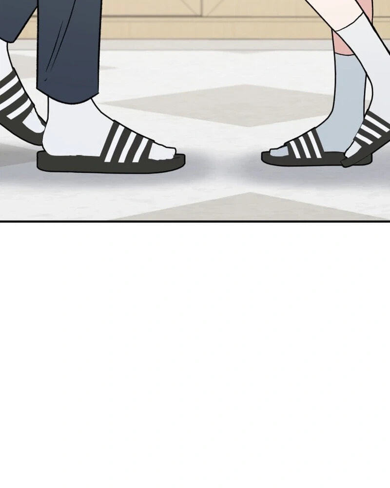 Shining Nananana Chapter 73 page 30 - 