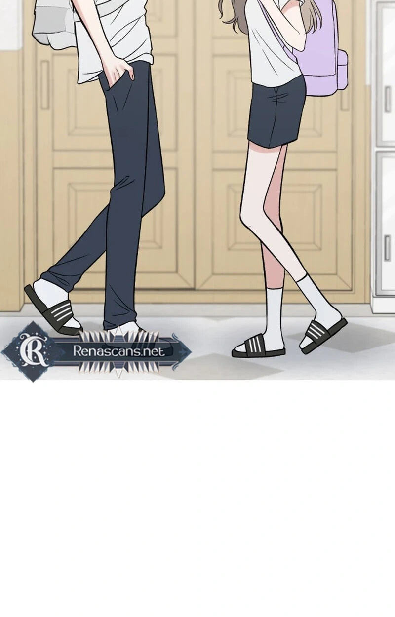 Shining Nananana Chapter 73 page 32 - 