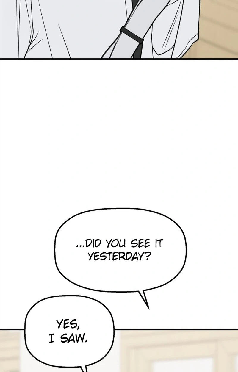 Shining Nananana Chapter 73 page 34 - 