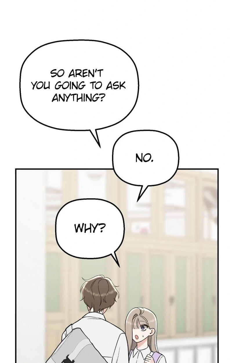 Shining Nananana Chapter 73 page 36 - 