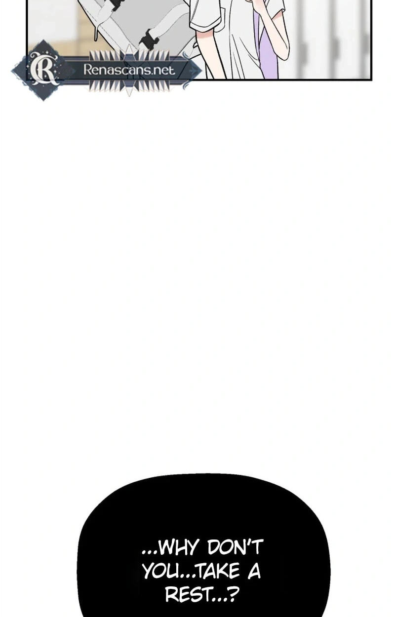 Shining Nananana Chapter 73 page 37 - 