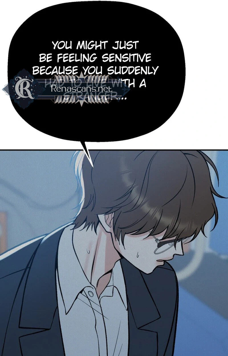 Shining Nananana Chapter 73 page 40 - 