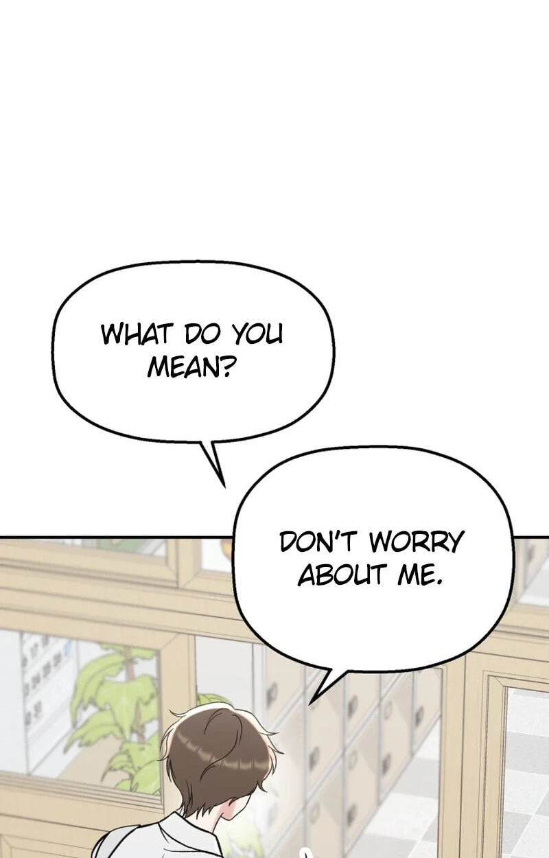 Shining Nananana Chapter 73 page 43 - 