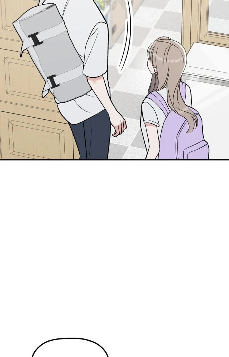 Shining Nananana Chapter 73 page 44 - 