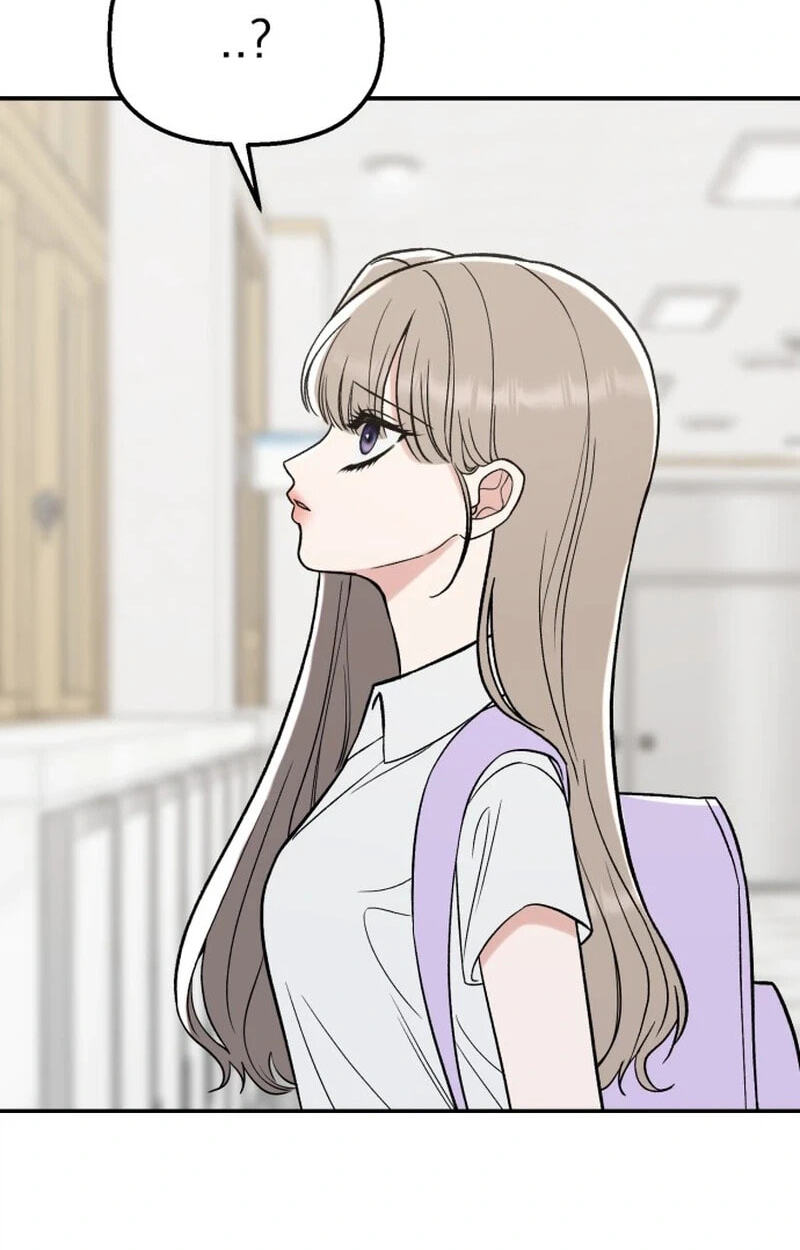 Shining Nananana Chapter 73 page 45 - 