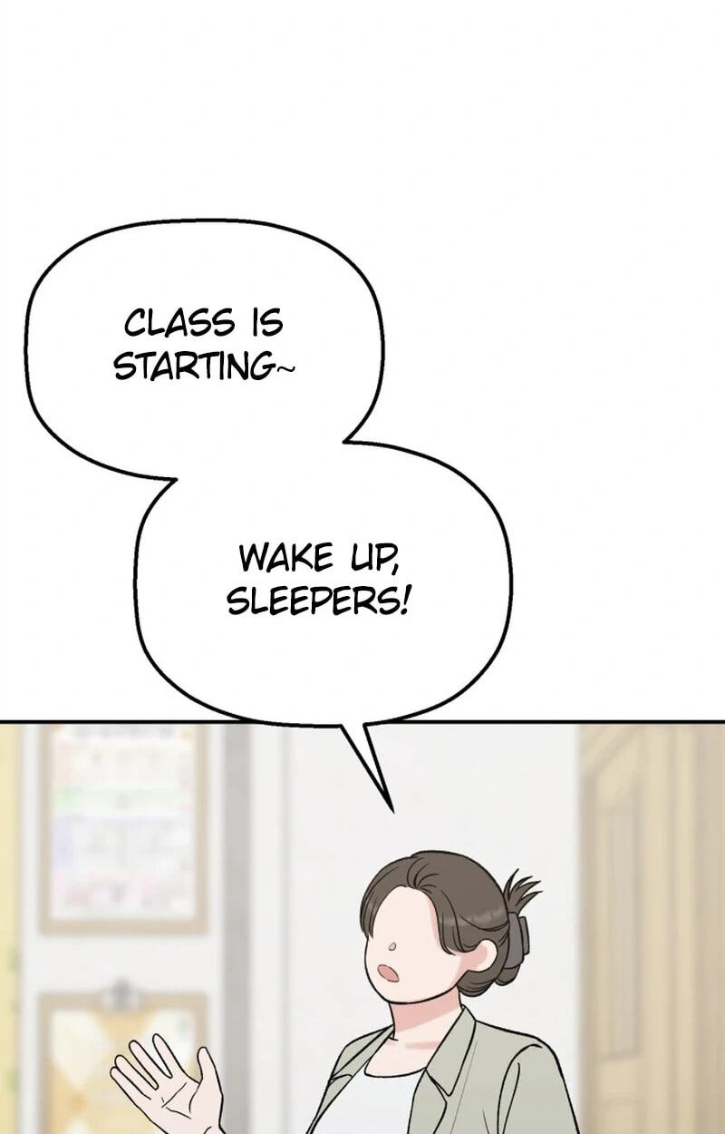 Shining Nananana Chapter 73 page 47 - 