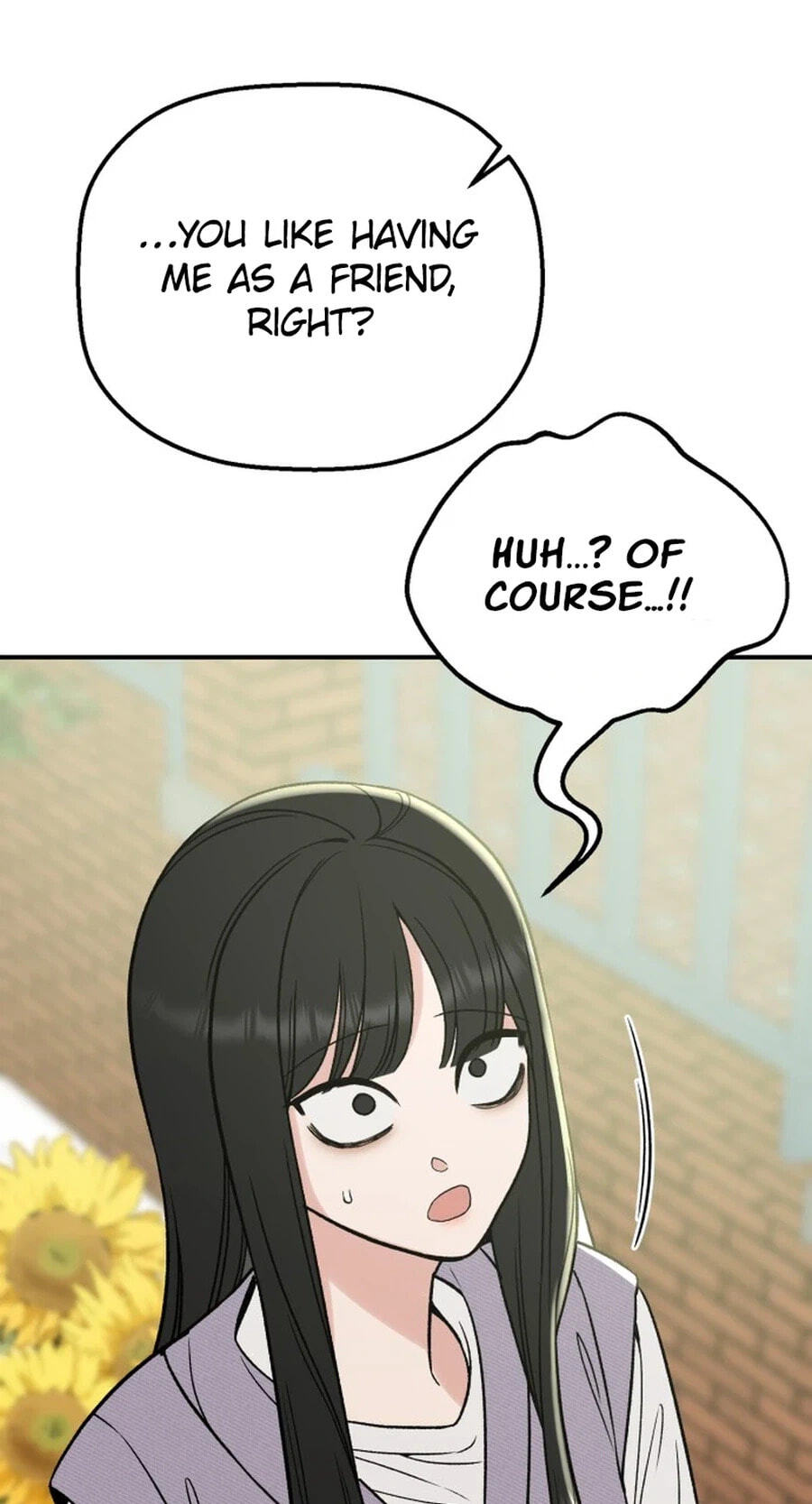 Shining Nananana Chapter 73 page 6 - 