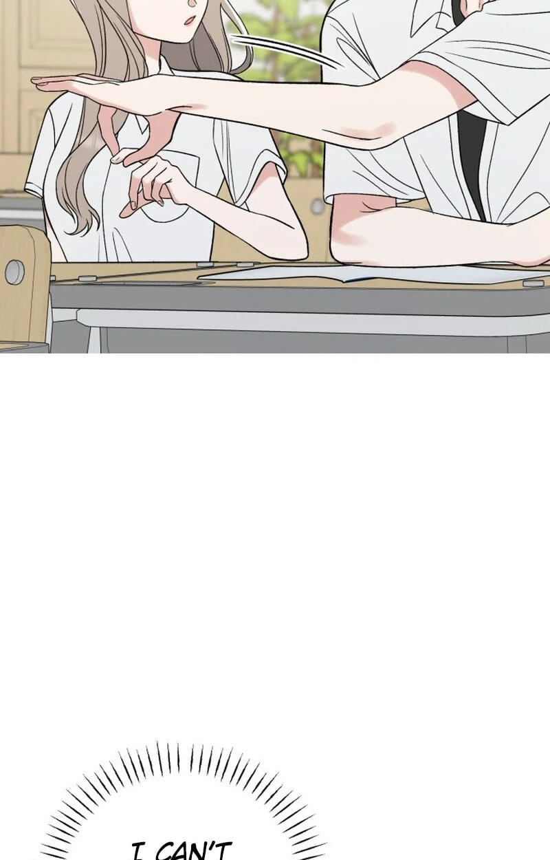 Shining Nananana Chapter 73 page 54 - 