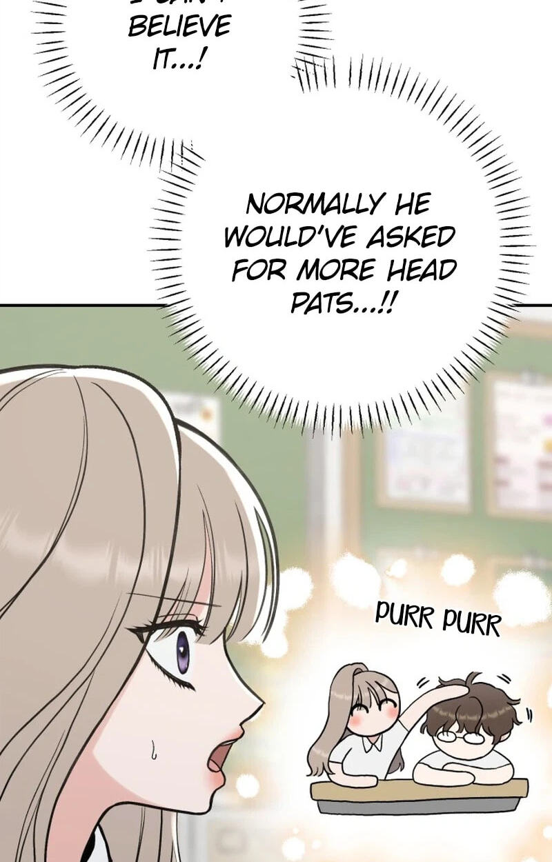 Shining Nananana Chapter 73 page 55 - 