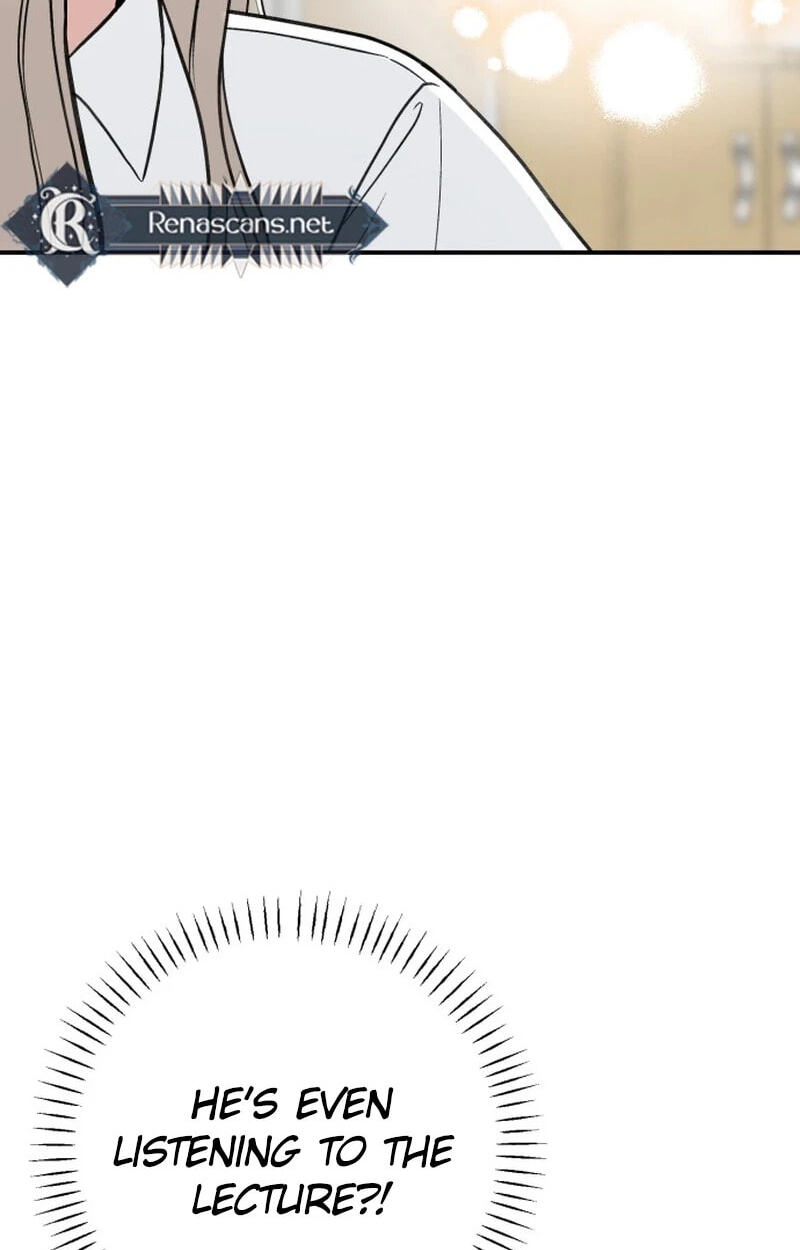 Shining Nananana Chapter 73 page 56 - 