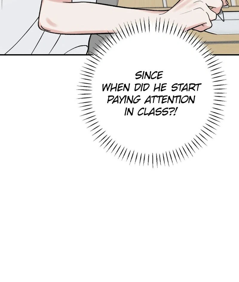 Shining Nananana Chapter 73 page 58 - 