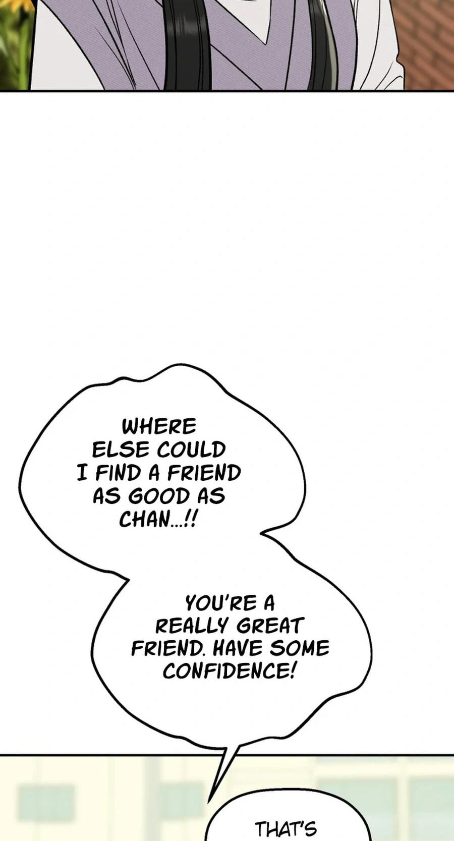 Shining Nananana Chapter 73 page 7 - 