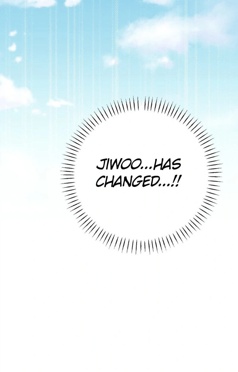 Shining Nananana Chapter 73 page 61 - 