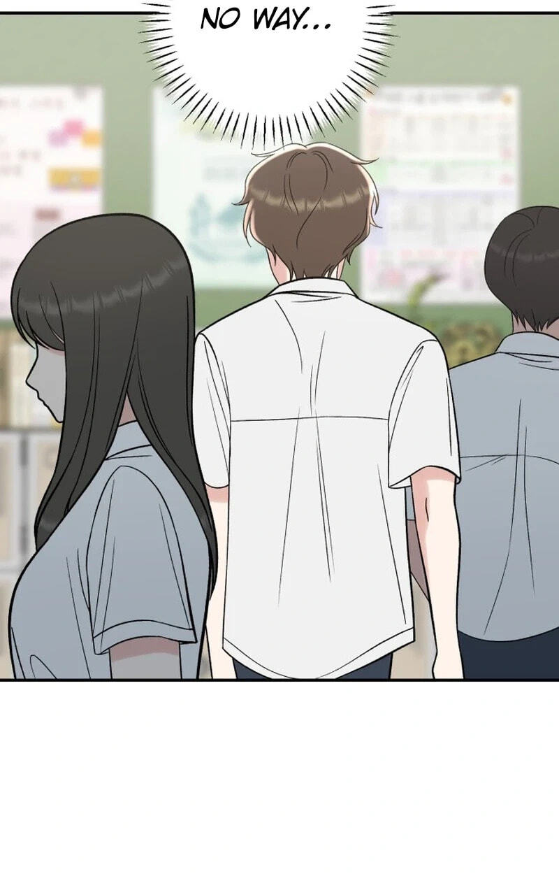 Shining Nananana Chapter 73 page 68 - 