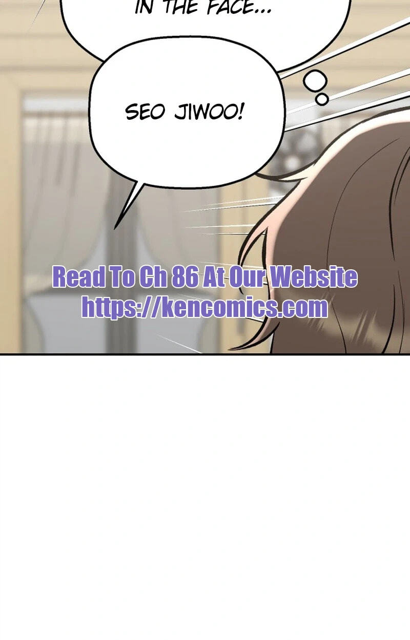 Shining Nananana Chapter 73 page 72 - 