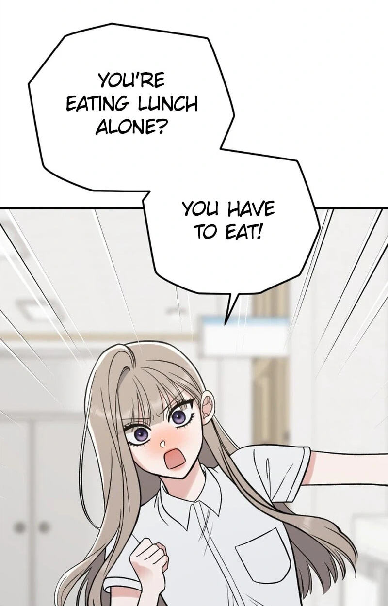 Shining Nananana Chapter 73 page 73 - 