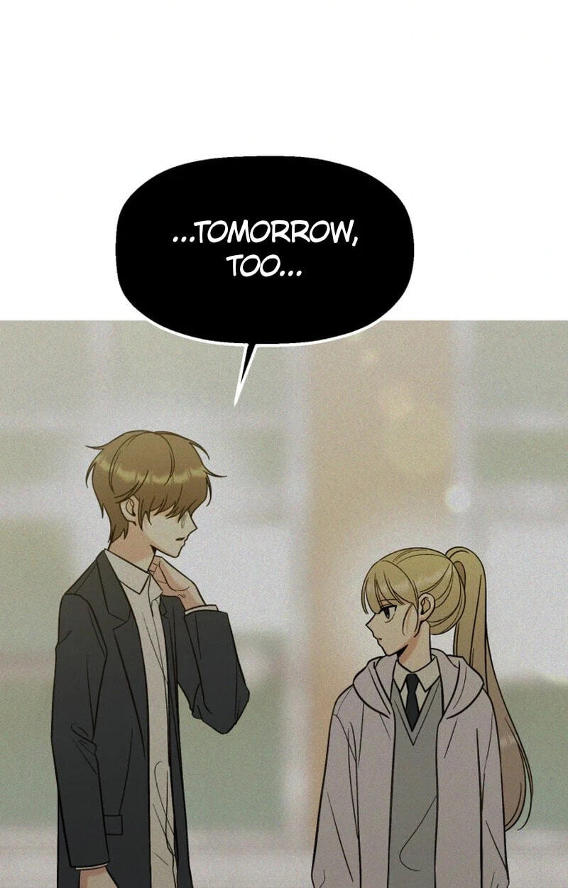 Shining Nananana Chapter 73 page 81 - 