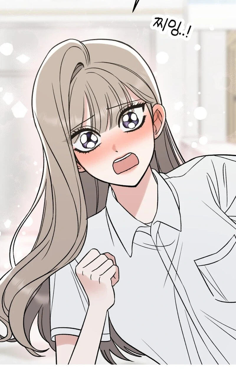 Shining Nananana Chapter 73 page 84 - 