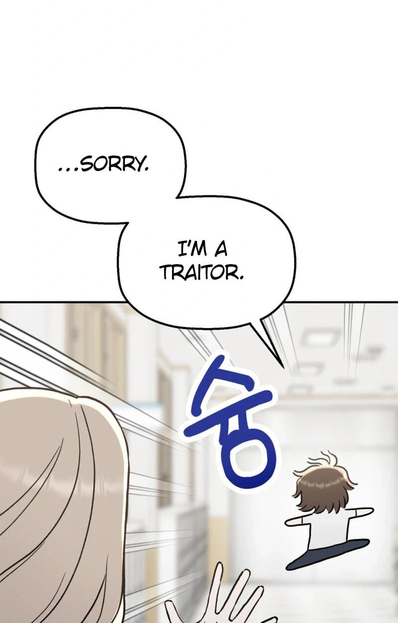 Shining Nananana Chapter 73 page 88 - 