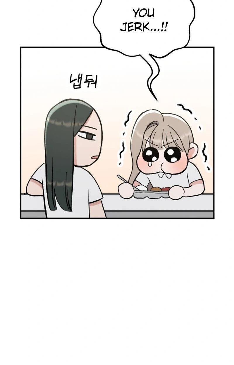 Shining Nananana Chapter 73 page 90 - 
