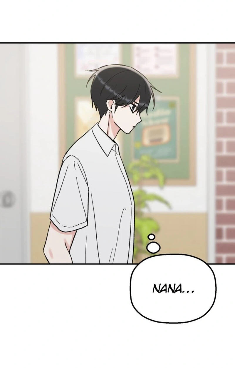 Shining Nananana Chapter 73 page 92 - 