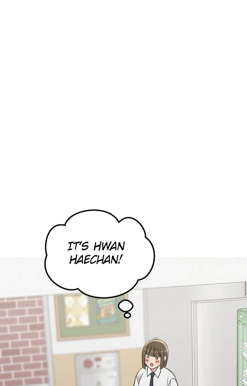 Shining Nananana Chapter 73 page 97 - 