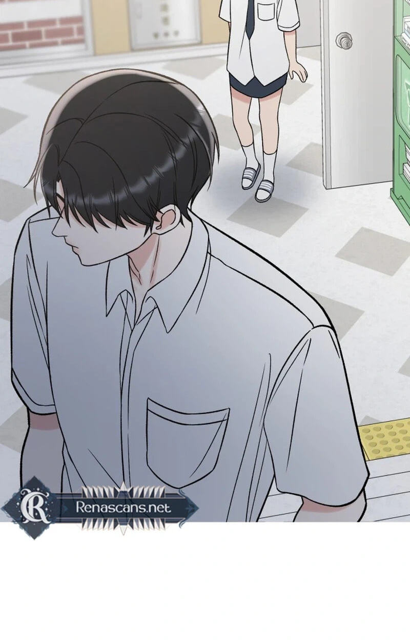 Shining Nananana Chapter 73 page 98 - 