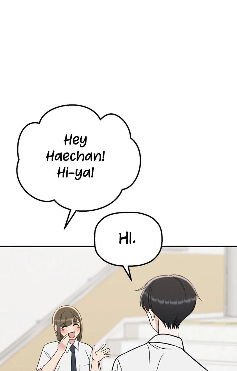 Shining Nananana Chapter 73 page 99 - 