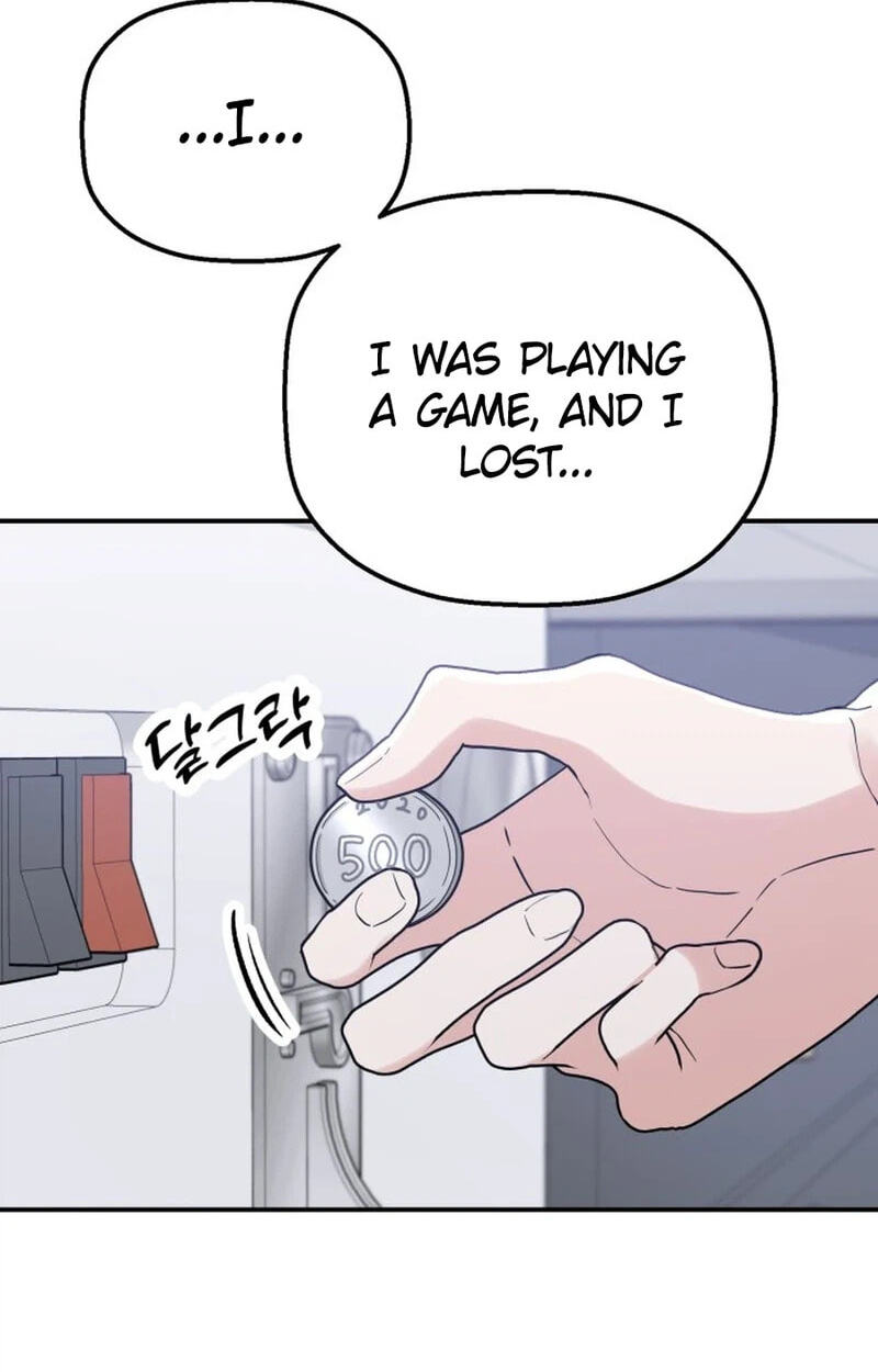 Shining Nananana Chapter 74 page 104 - 