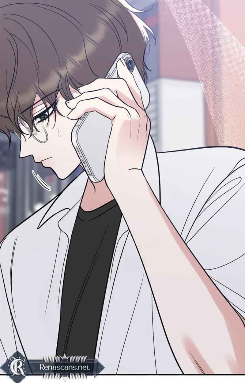 Shining Nananana Chapter 74 page 109 - 