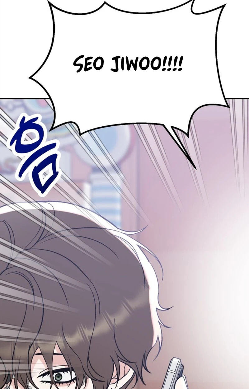 Shining Nananana Chapter 74 page 112 - 