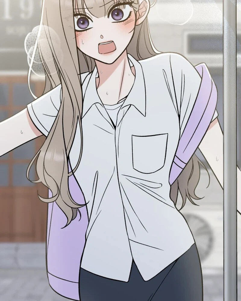 Shining Nananana Chapter 74 page 115 - 