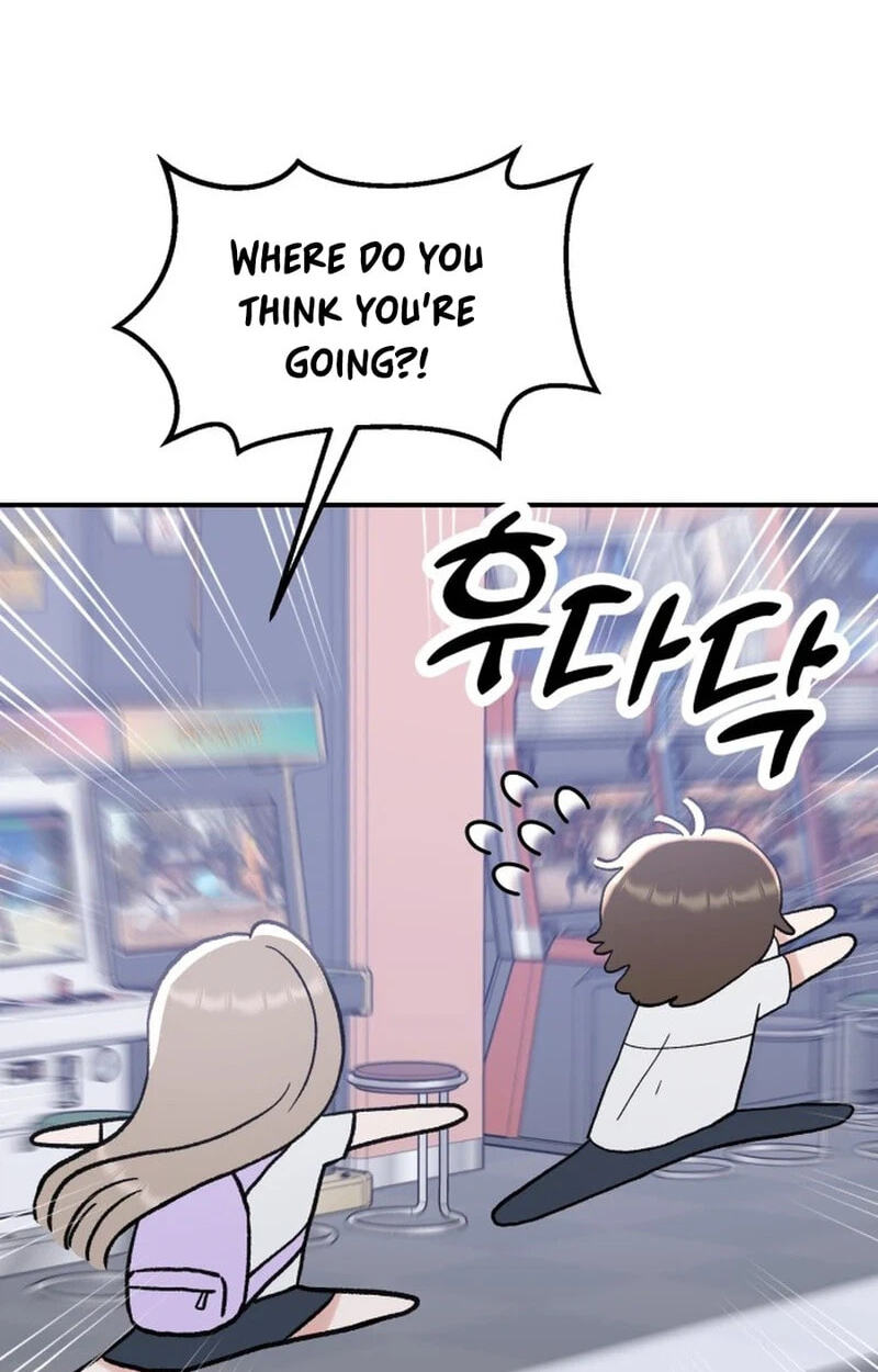 Shining Nananana Chapter 74 page 119 - 