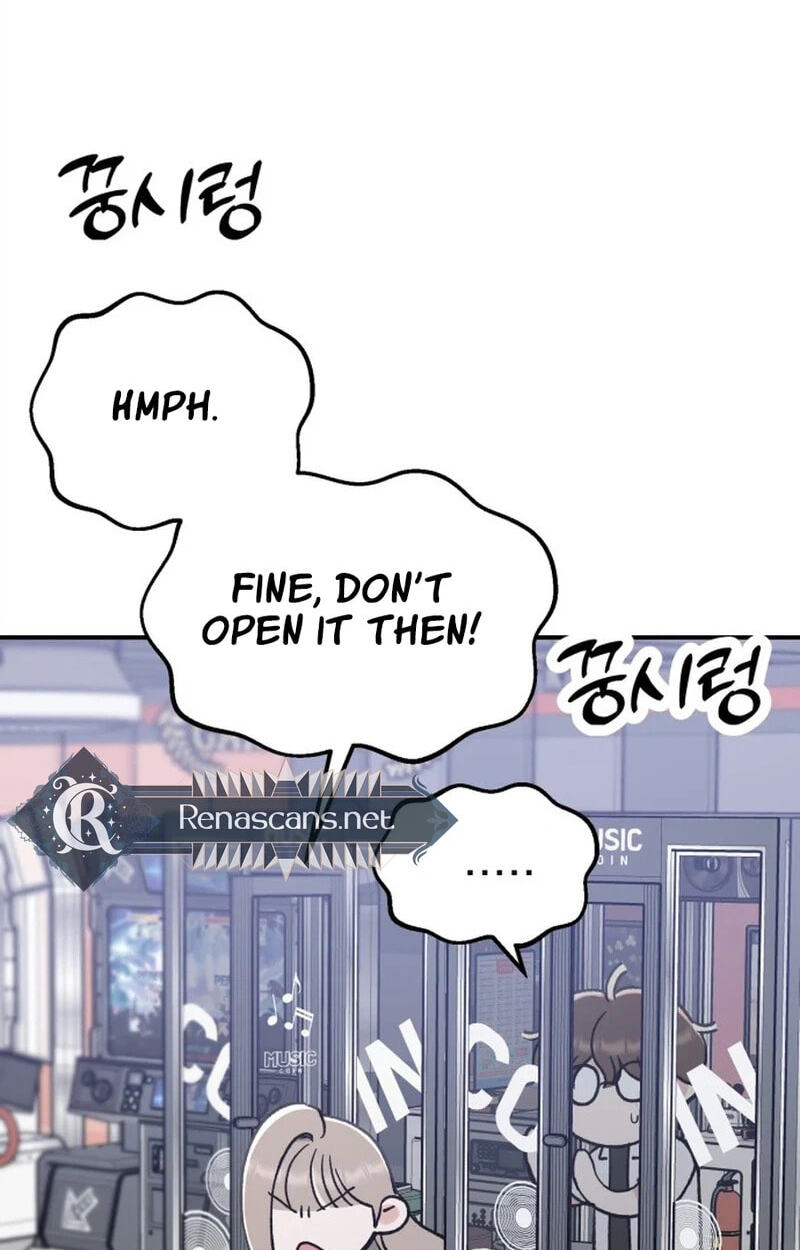 Shining Nananana Chapter 74 page 122 - 