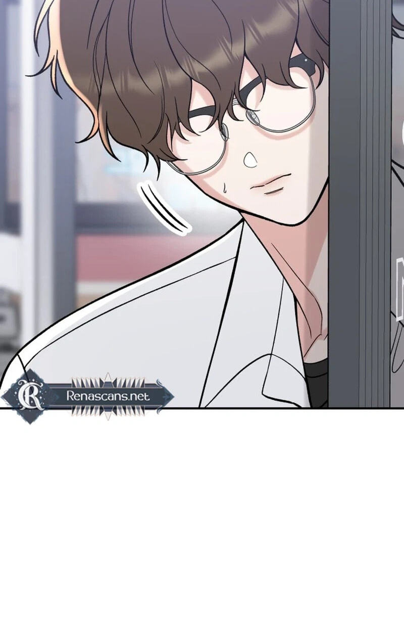 Shining Nananana Chapter 74 page 124 - 