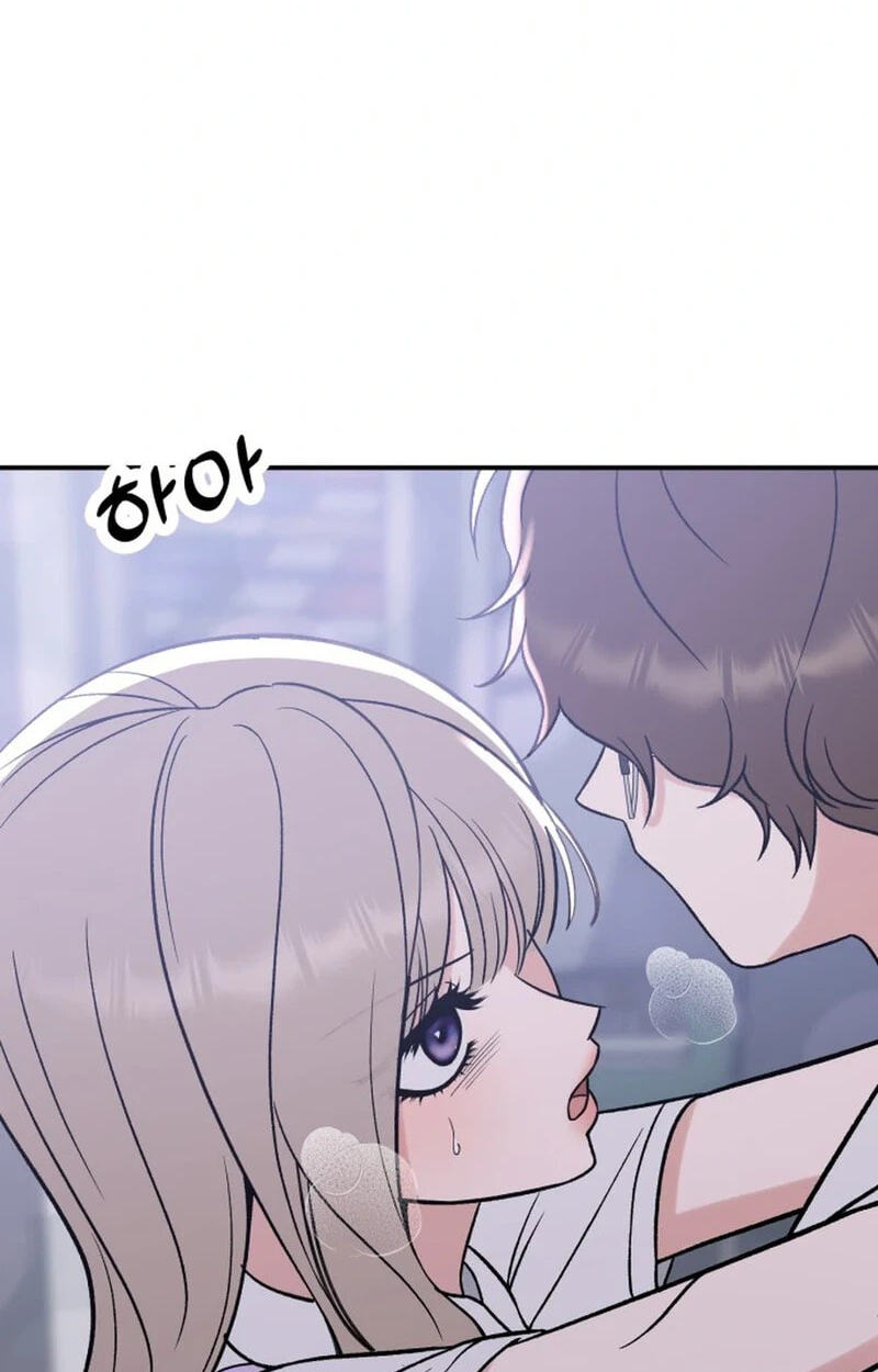 Shining Nananana Chapter 74 page 129 - 