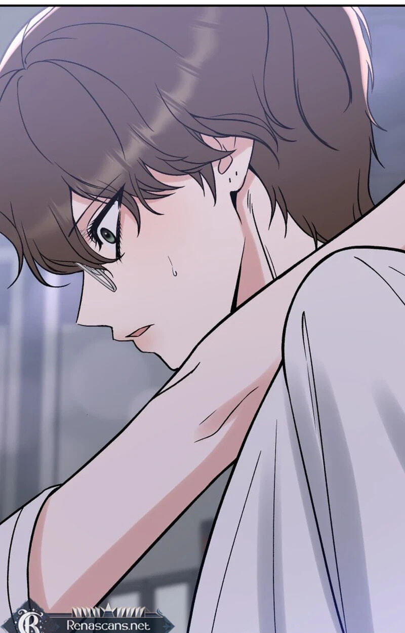 Shining Nananana Chapter 74 page 131 - 