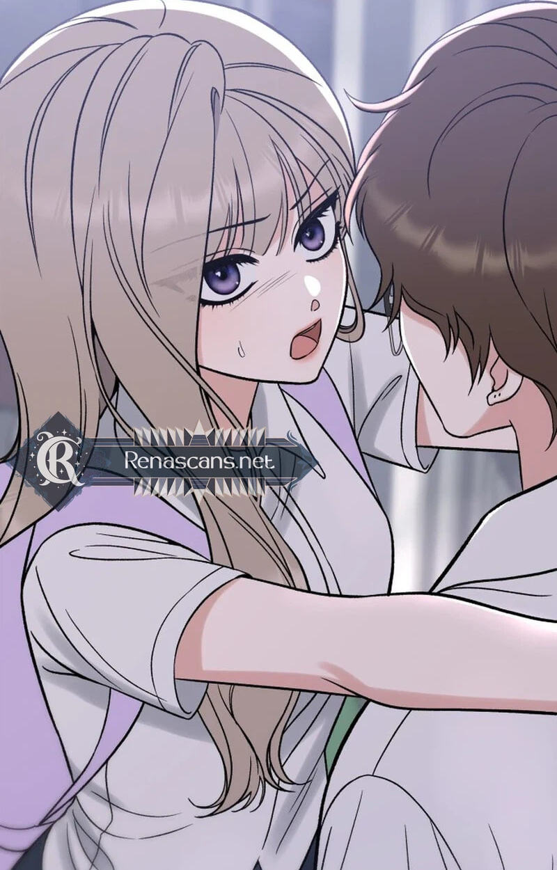 Shining Nananana Chapter 74 page 133 - 