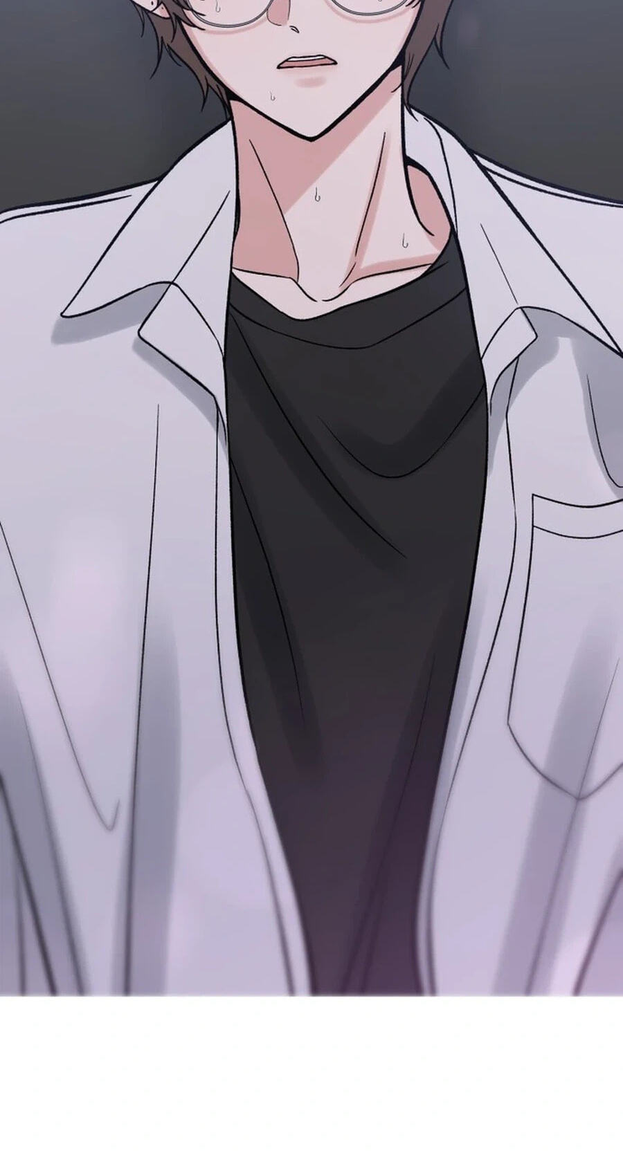 Shining Nananana Chapter 74 page 138 - 