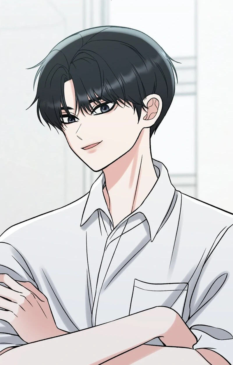 Shining Nananana Chapter 74 page 15 - 
