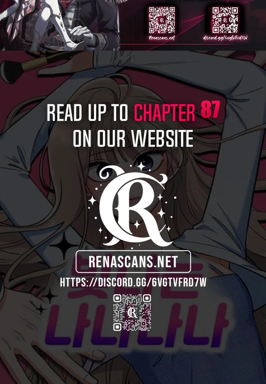 Shining Nananana Chapter 74 page 141 - 