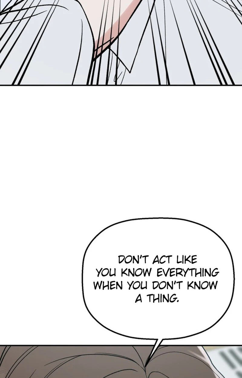 Shining Nananana Chapter 74 page 19 - 