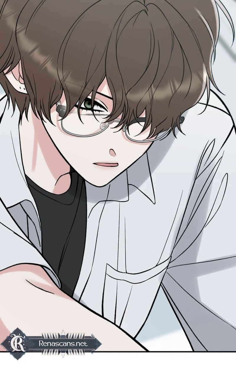 Shining Nananana Chapter 74 page 20 - 