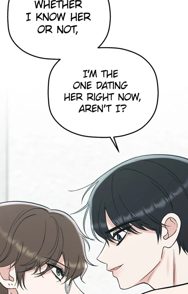 Shining Nananana Chapter 74 page 23 - 