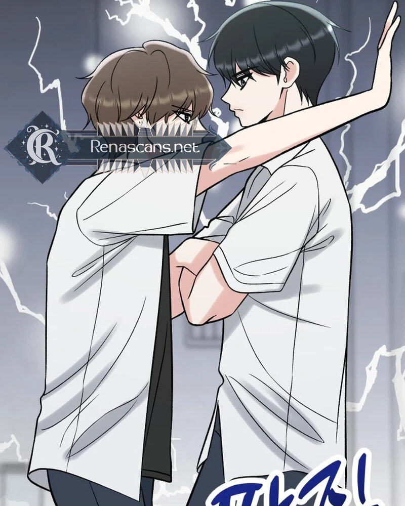 Shining Nananana Chapter 74 page 26 - 