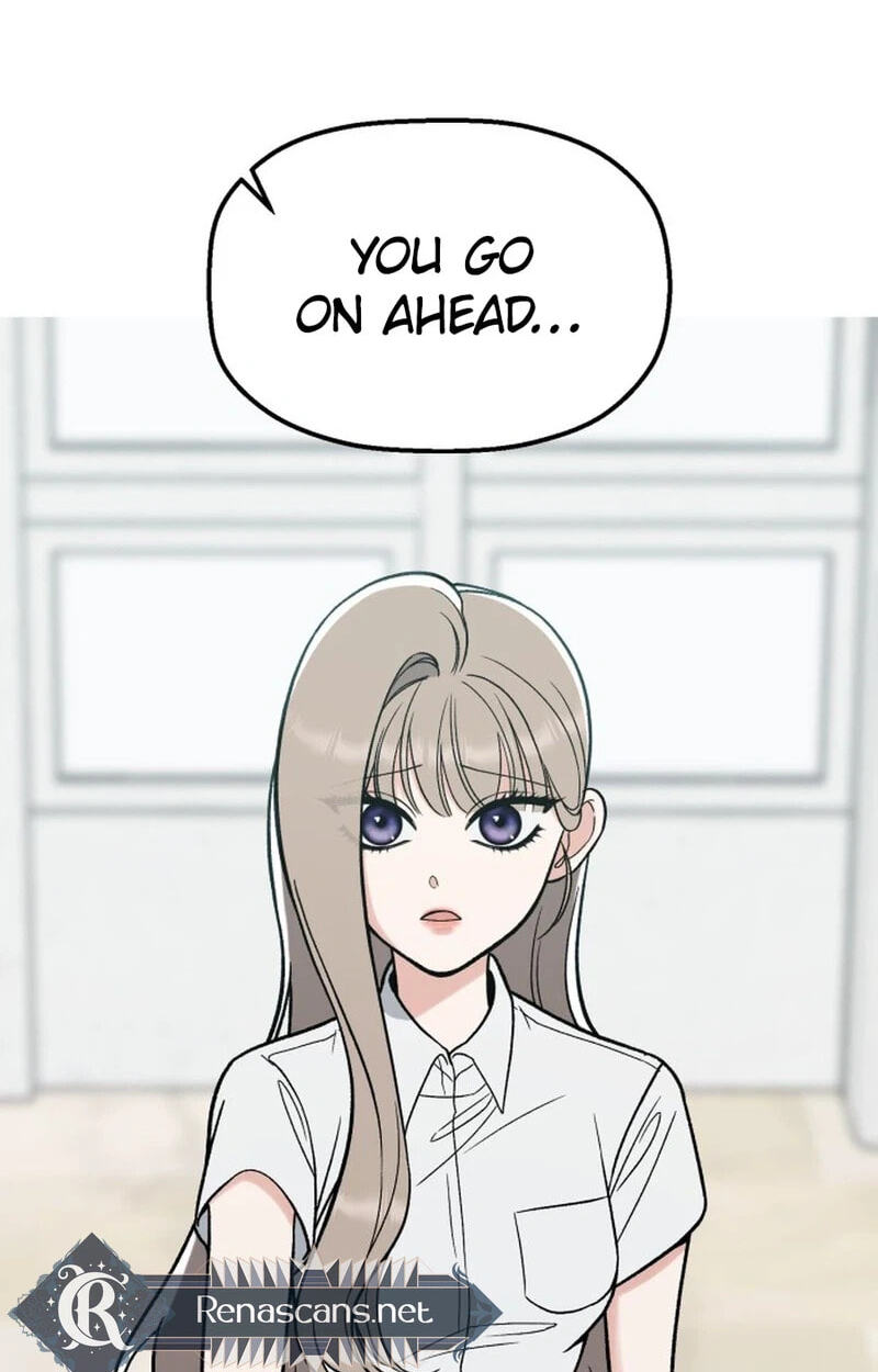 Shining Nananana Chapter 74 page 35 - 
