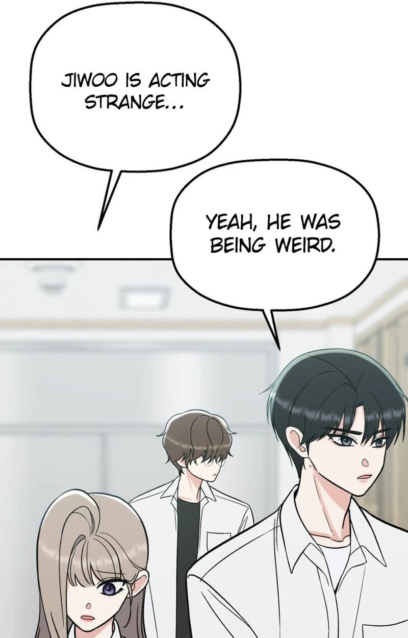 Shining Nananana Chapter 74 page 38 - 