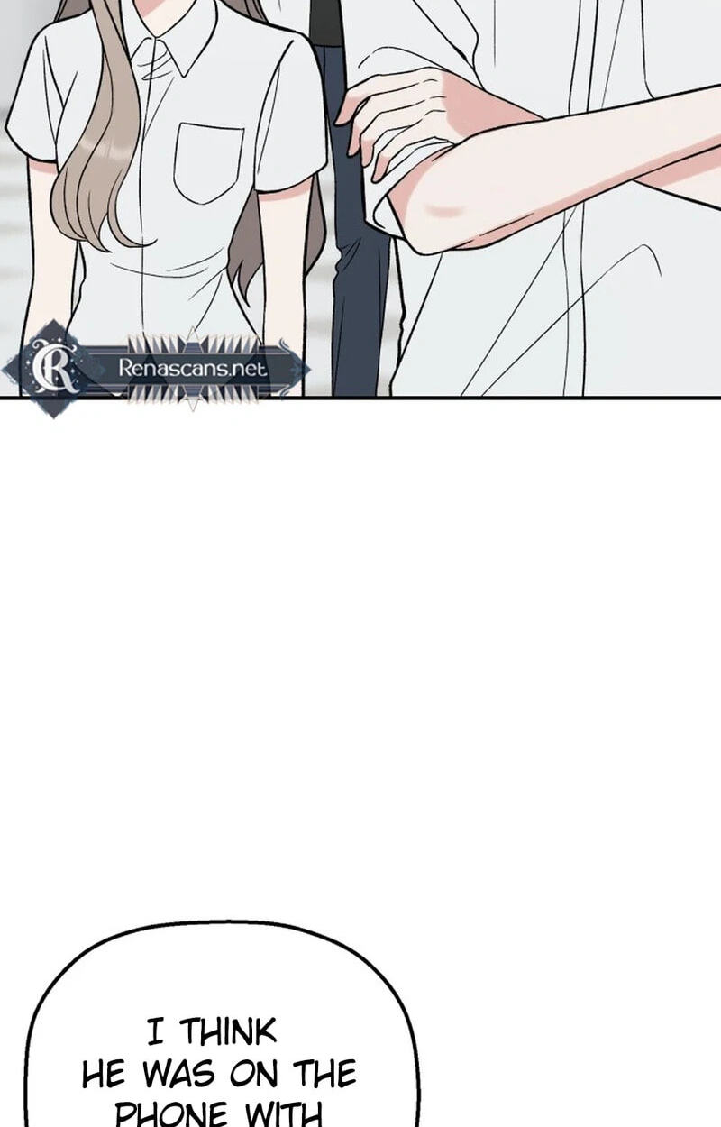 Shining Nananana Chapter 74 page 39 - 
