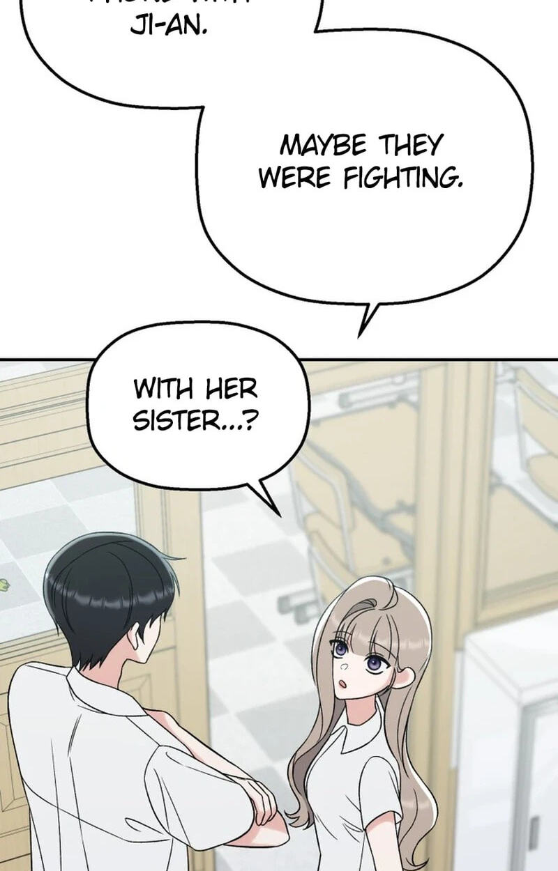 Shining Nananana Chapter 74 page 40 - 